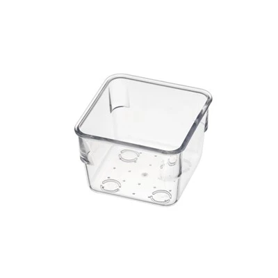 Pob tshab Foldable Cia Box